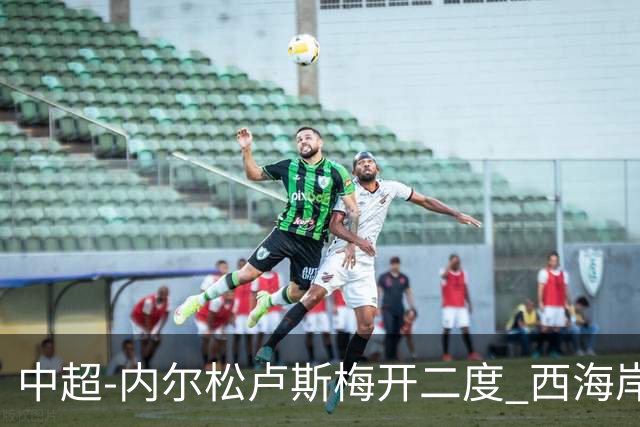 中超-内尔松卢斯梅开二度 西海岸3-1浙江12轮不败